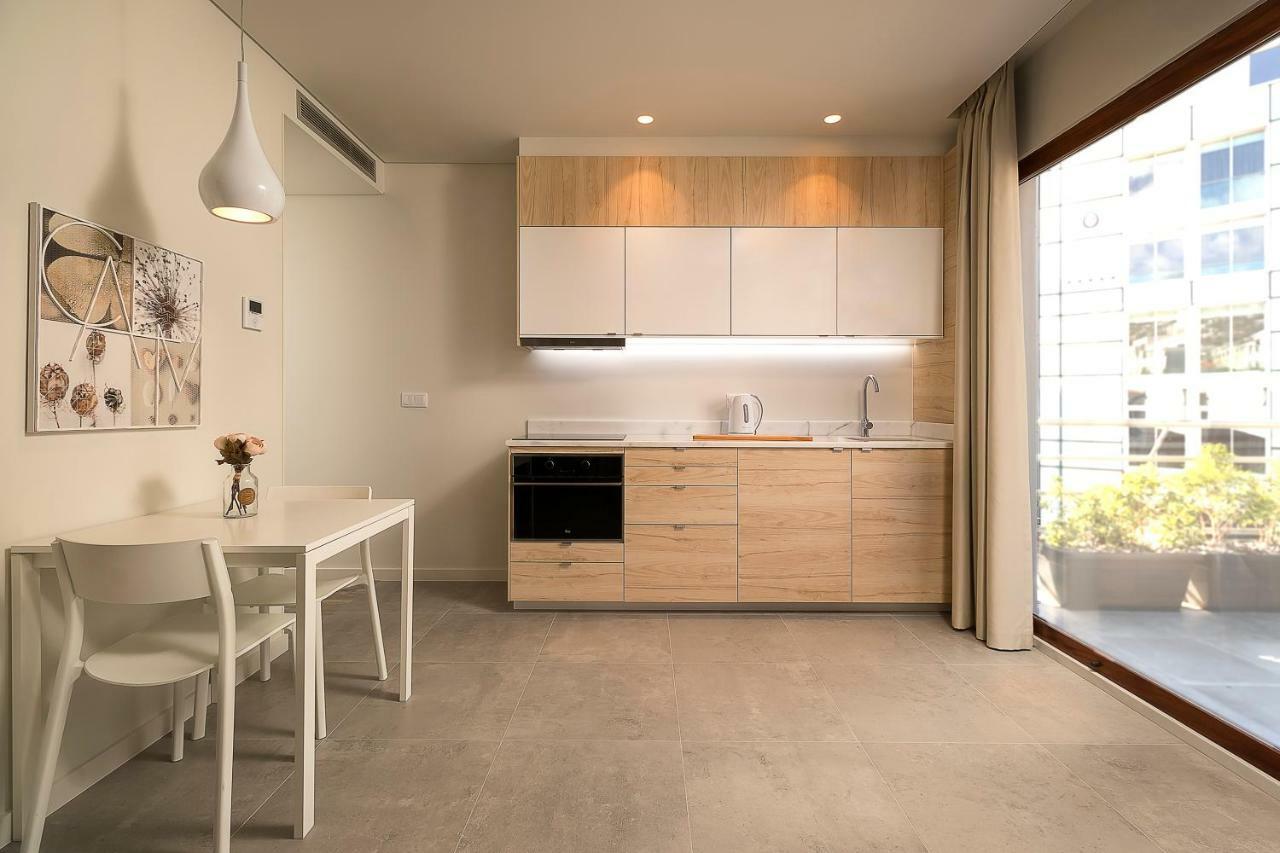 Ivens Residence Фуншал Экстерьер фото